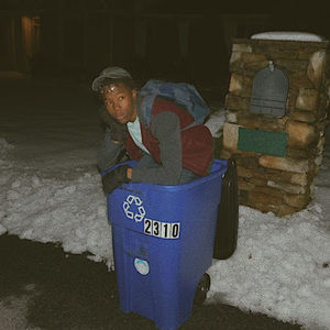 Meet your Posher, Justin